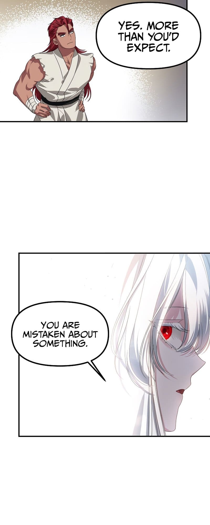 SSS-Class Suicide Hunter, Chapter 97 image 20